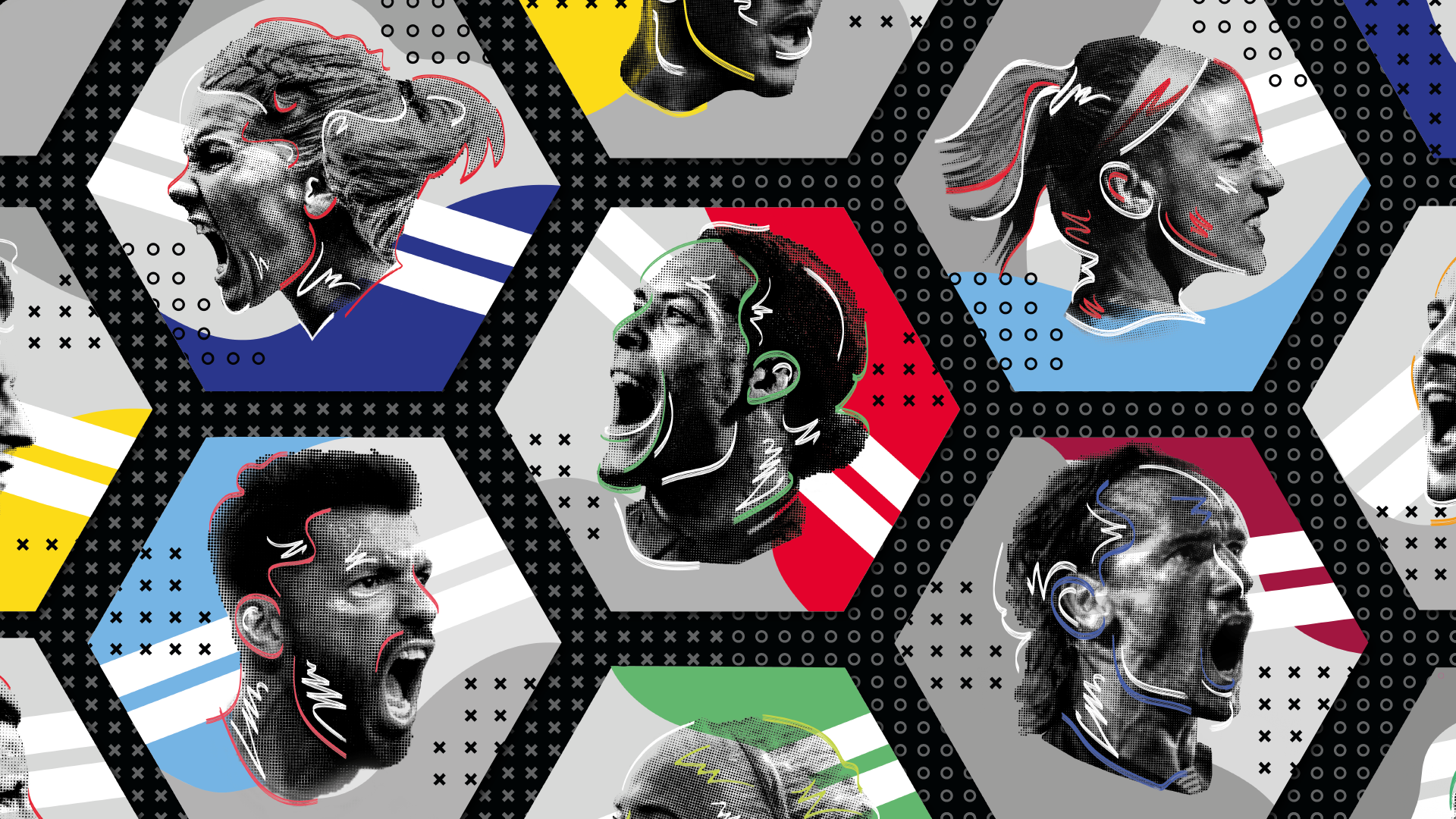 各大俱乐部 各大俱乐部