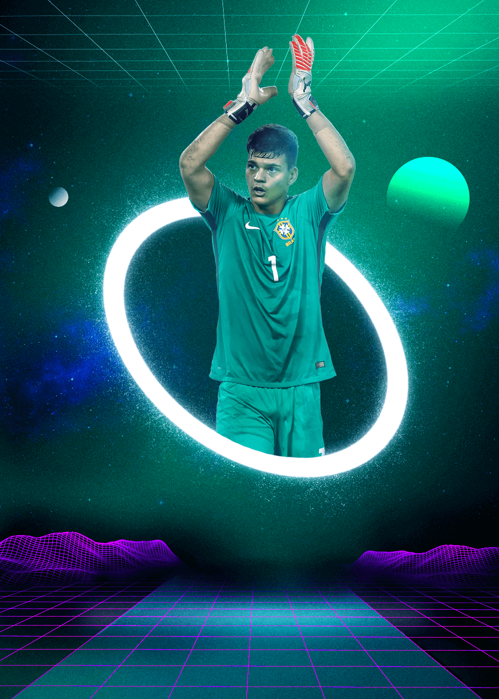 旅程令人振 旅程令人振