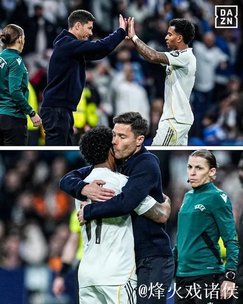 2-4,1-2!皇马再遇劲敌?曼城替补成难关,阿隆 2-4,1-2!皇马再遇劲敌?曼城替补成难关,阿隆